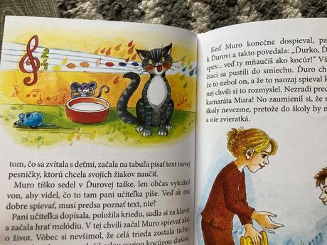 Ďuro a muro idú do školy (2018),