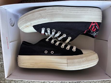 Guess tenisky, guess,38