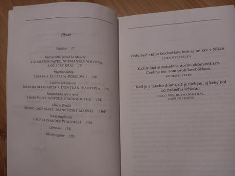 Deti lásky slávni ľavobočkovia tamussinová,