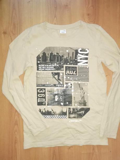 Tričko, chapter young,164