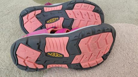 Sandále keen,veľ.36, keen,36