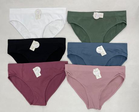 Dámske nohavičky, l / m / s / xl