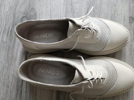 Kozene poltopanky nove, 38