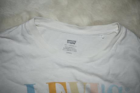 Tričko, levis,s