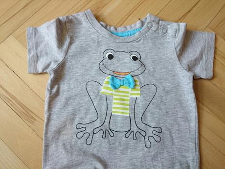 Body so žabkou, h&m,62