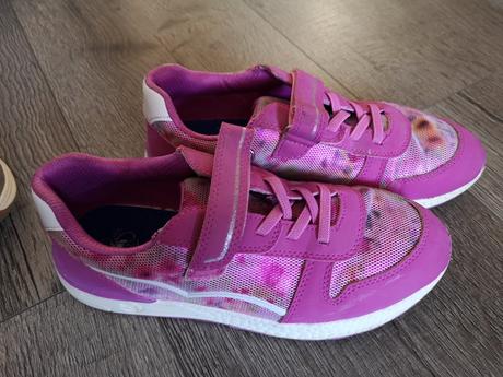 Dievčenské botasky č. 37, 37