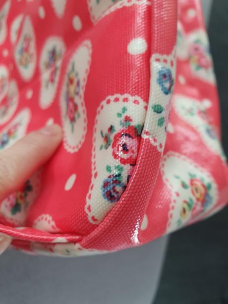 Ruksak cath kidston, 
