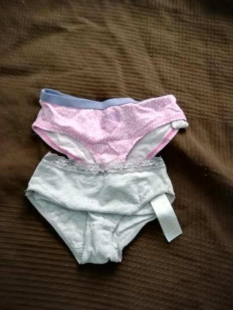 Nohavicky 2 ks, f&f,110