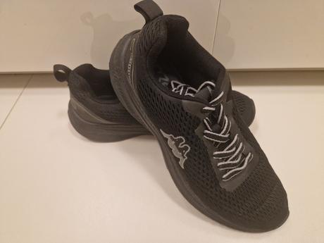 Lahke tenisky, kappa,40