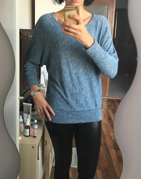 Svetrik sofia moda, s