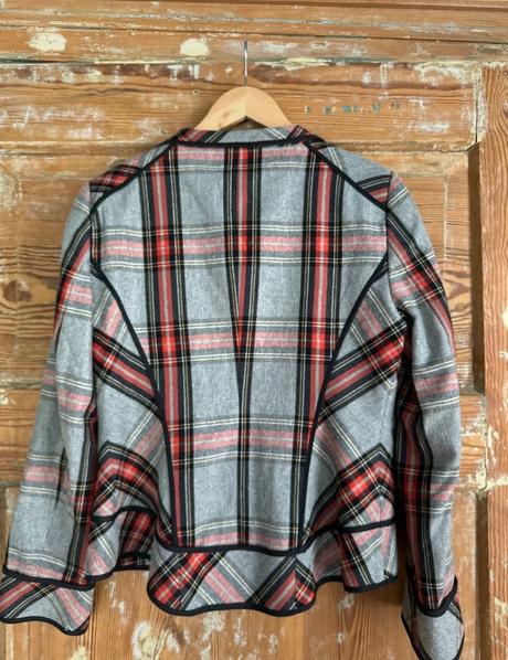 Zara kabátik, zara,l