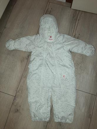 Kombinezka reima 62/68/74, reima,68