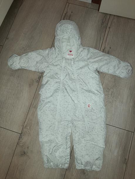 Kombinezka reima 62/68/74, reima,68