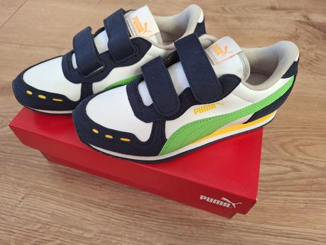 Tenisky puma, puma,33