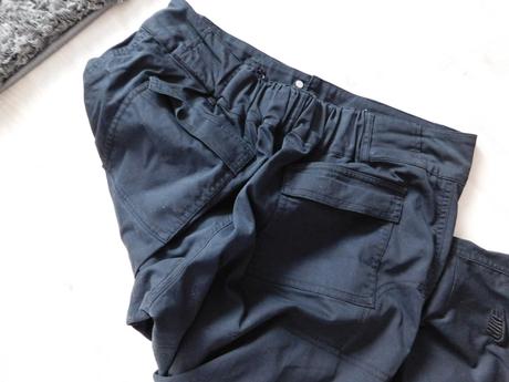 Nohavice l, nike,l