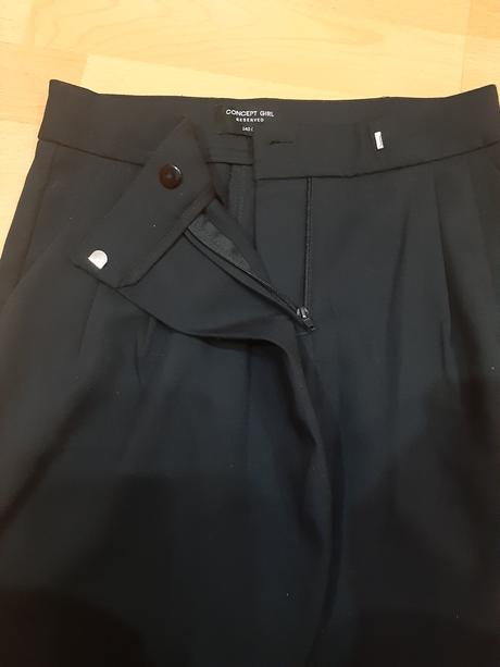 Dievčenské nohavice, reserved,140