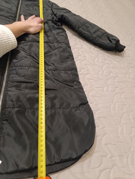 Dievcensky kabat 128, sinsay,128