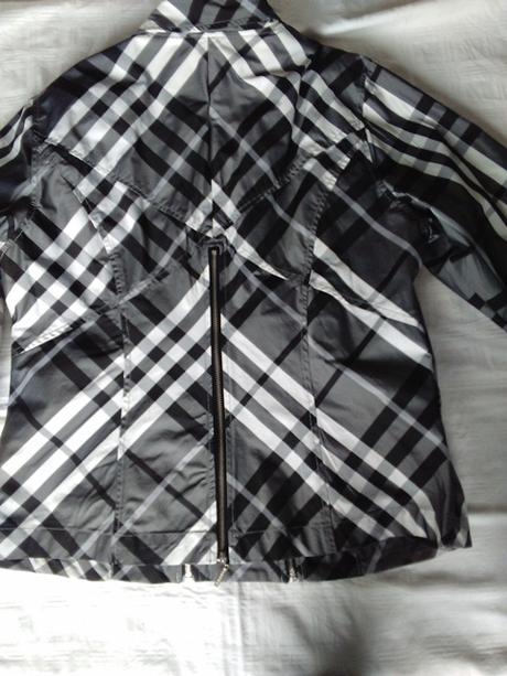 Jarný kabátik - pardon - xl, xl