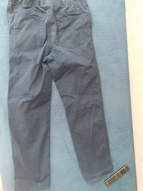 Nohavice voľnočasové 152, 152