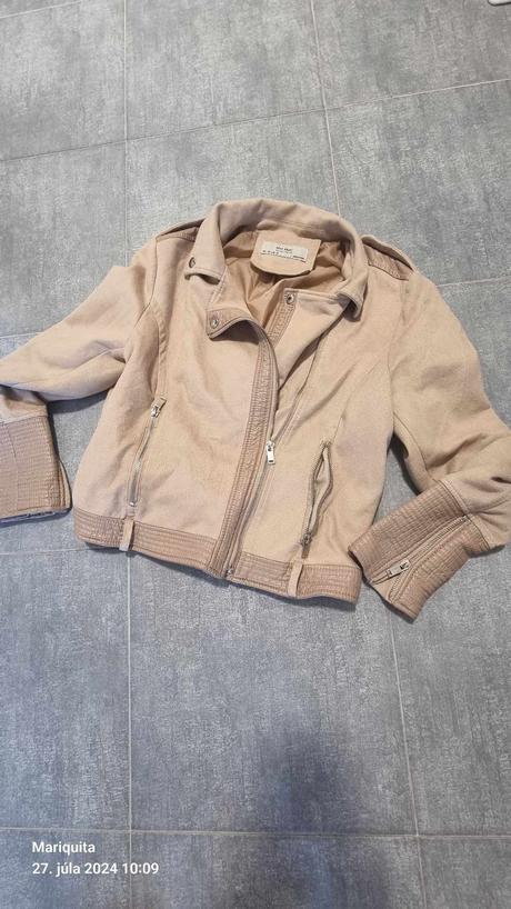 Krasn bunda jarno jesenna m/l, m