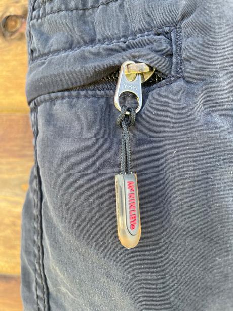 3/4 nohavice mckinley, mckinley,40