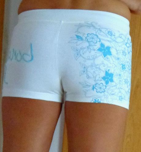 5ks kraťasov za 4eurá, s