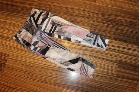 Dámske nohavice river island v. 38, river island,38