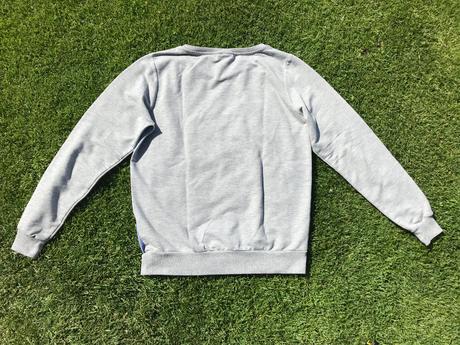 Frozen mikina, atmosphere,164