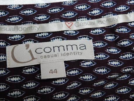 Kvalitna pekna bluzka, 44