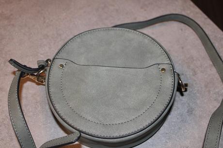 Orsay gulata kabelka, orsay