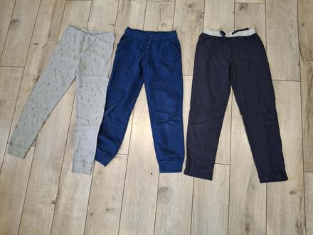 Balík teplákov 134 140, 134