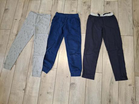 Balík teplákov 134 140, 134