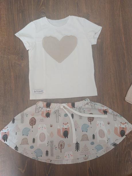 Oblecenie pre surodencov, 104