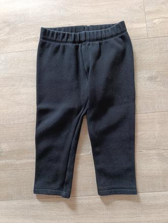 Gap zateplené legíny, gap,92