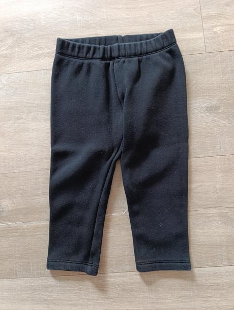 Gap zateplené legíny, gap,92