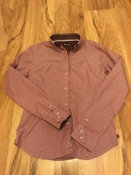 Košile 7camicie, 38