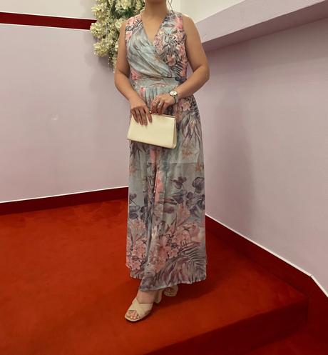 Spoločenské šaty, s