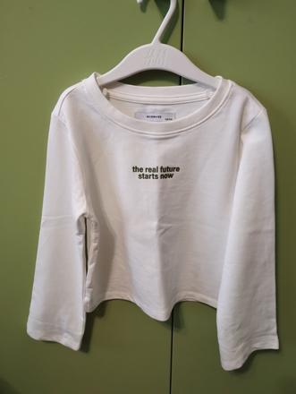 Tričko z dlhým rukávom, reserved,122