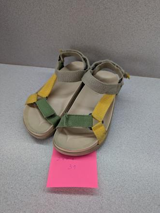 Zara sandale 31, zara,31