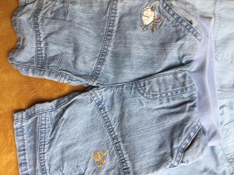 Nohavice a kratase, 62