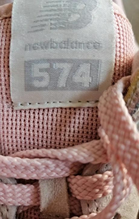Tenisky nb, new balance,38