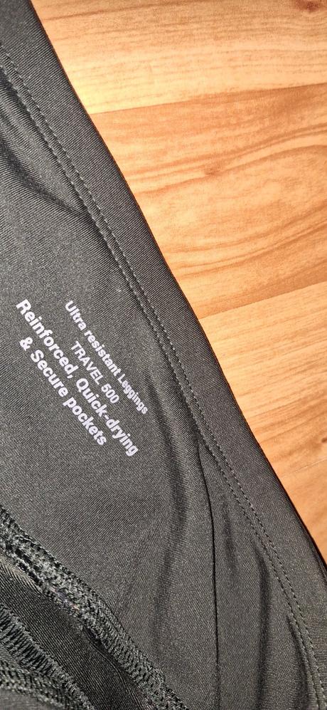 Turisticke legíny, s