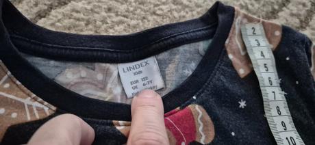 Vianočné tričko, 122