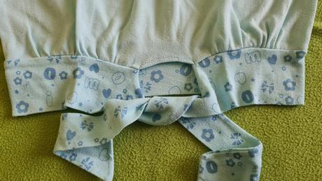 Tričko na leto, 140