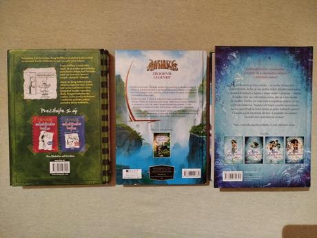 Knihy pre školákov, 