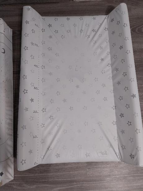 Podložka na prebaľovanie, 