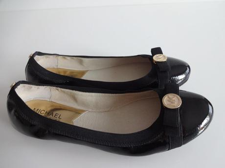 Balerínky michael kors, michael kors,38