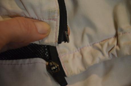 Bledučkoružová bunda h&m 98, h&m,98