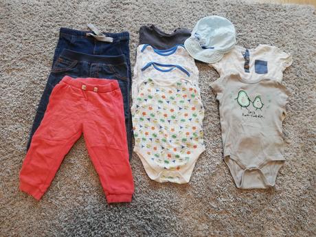 Balik pre chlapca v. 80, 68–80