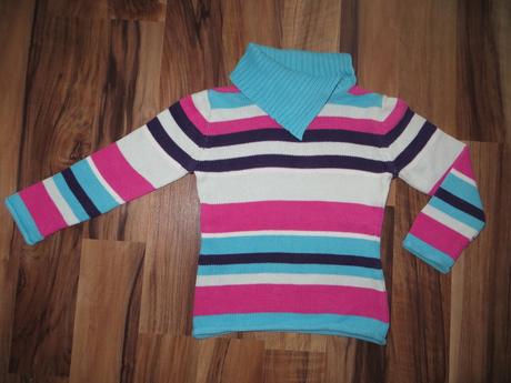 Pulóver, palomino,104